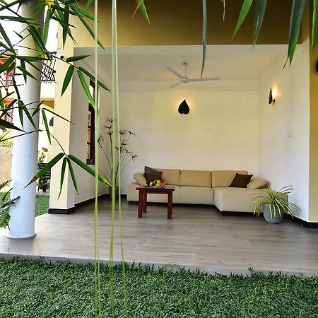 Park Lane 88 Apartments Negombo Luaran gambar