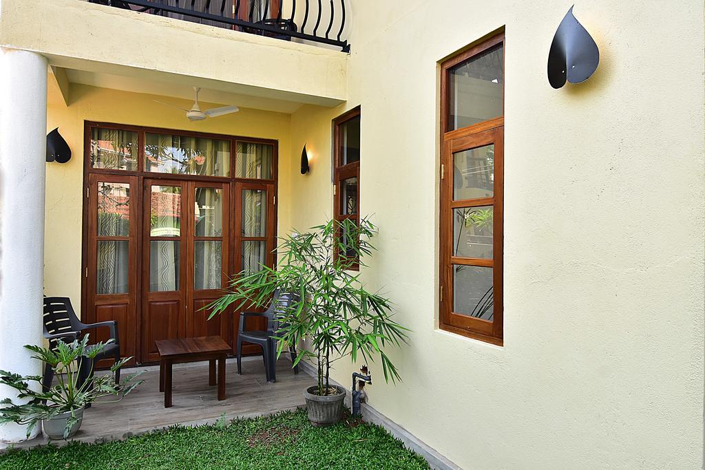 Park Lane 88 Apartments Negombo Luaran gambar