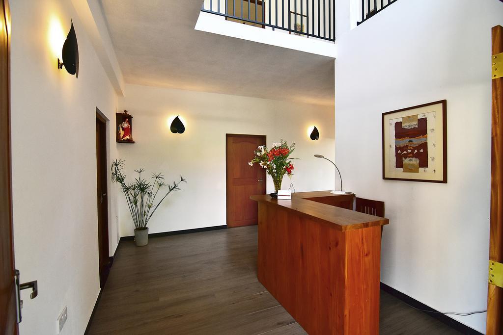 Park Lane 88 Apartments Negombo Luaran gambar