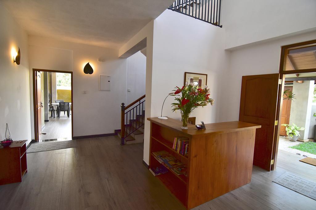 Park Lane 88 Apartments Negombo Luaran gambar
