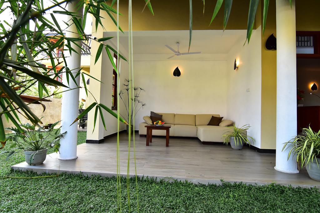 Park Lane 88 Apartments Negombo Luaran gambar
