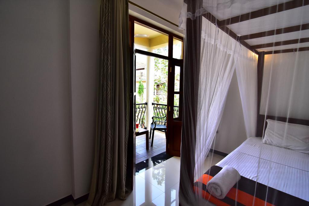 Park Lane 88 Apartments Negombo Luaran gambar