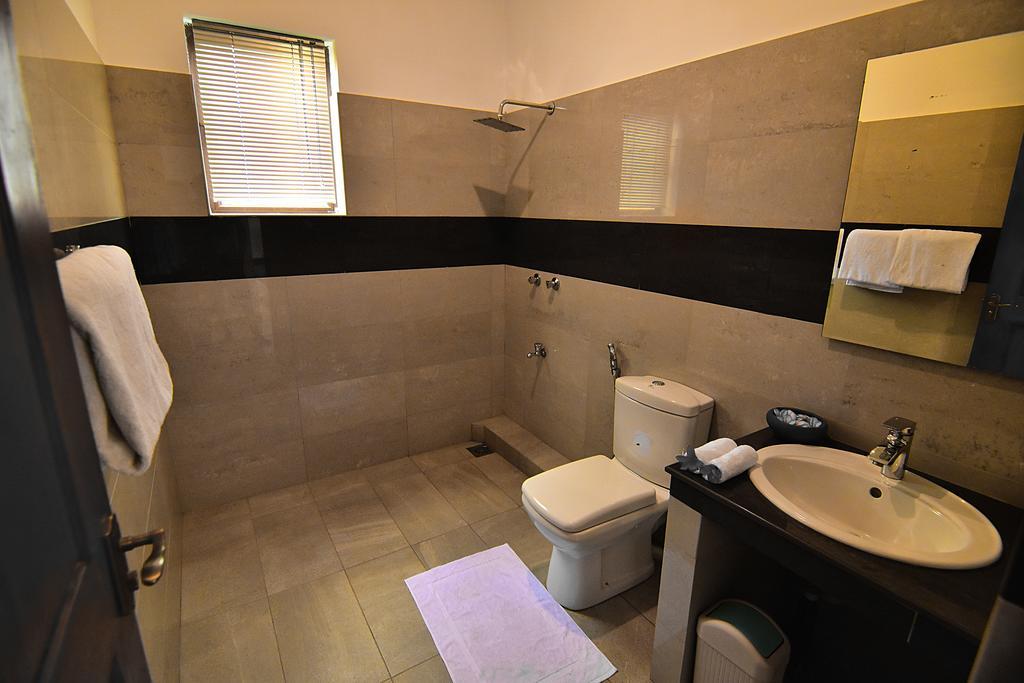 Park Lane 88 Apartments Negombo Luaran gambar