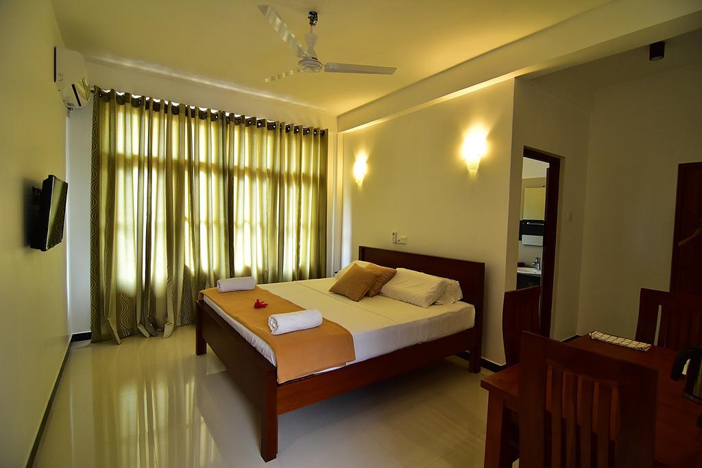 Park Lane 88 Apartments Negombo Luaran gambar