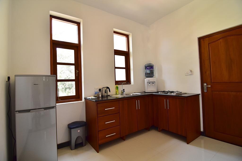 Park Lane 88 Apartments Negombo Luaran gambar