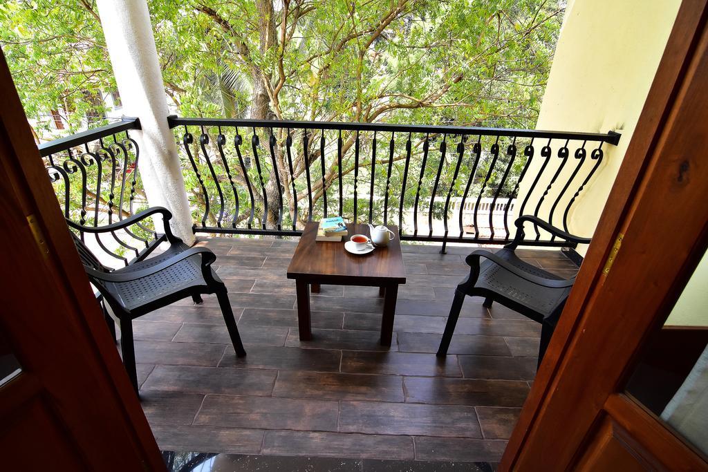 Park Lane 88 Apartments Negombo Luaran gambar