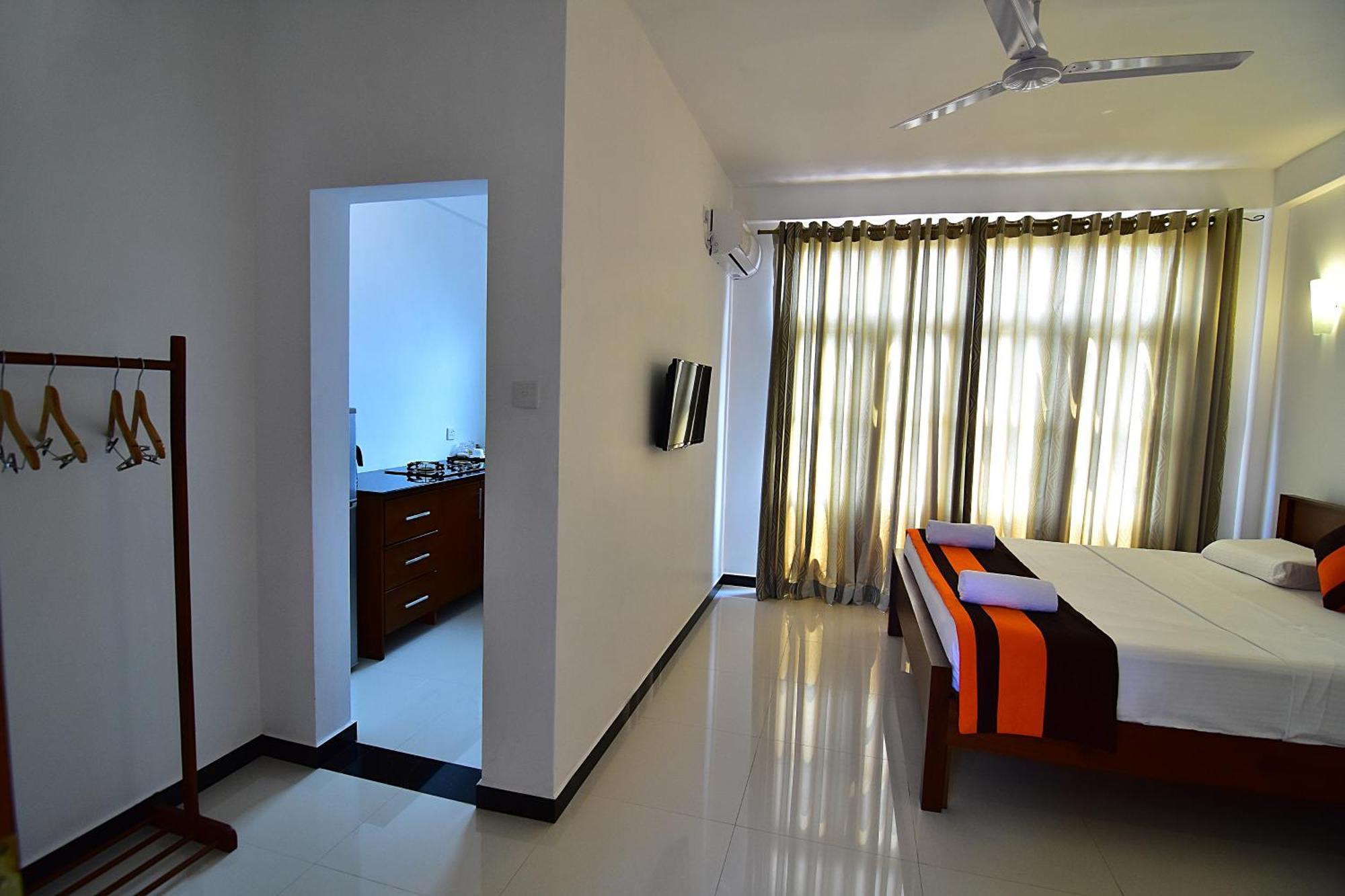 Park Lane 88 Apartments Negombo Luaran gambar
