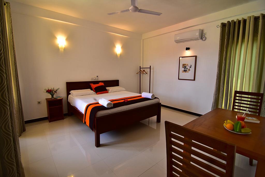 Park Lane 88 Apartments Negombo Luaran gambar