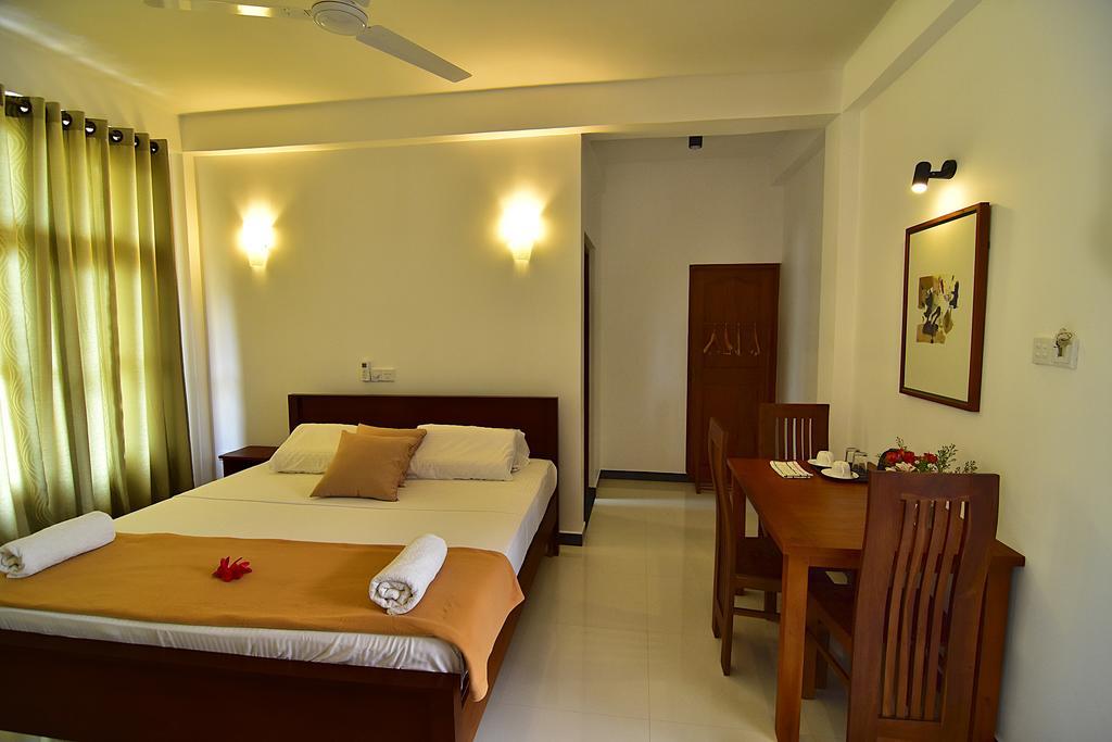 Park Lane 88 Apartments Negombo Luaran gambar