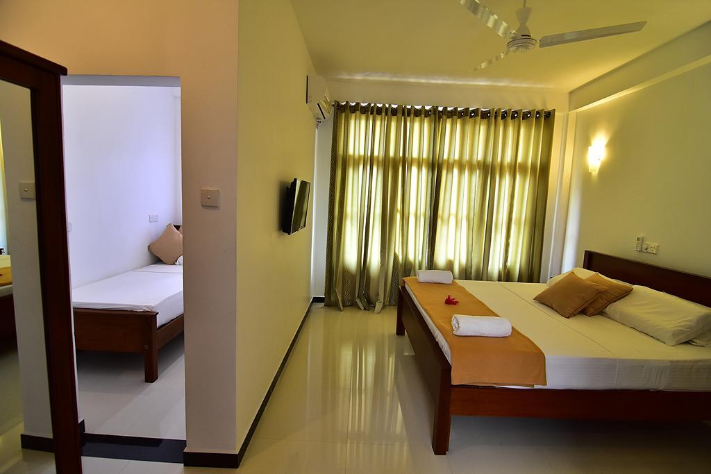 Park Lane 88 Apartments Negombo Luaran gambar