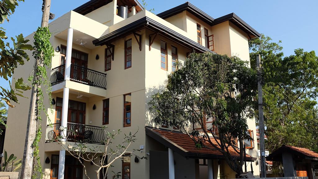 Park Lane 88 Apartments Negombo Luaran gambar