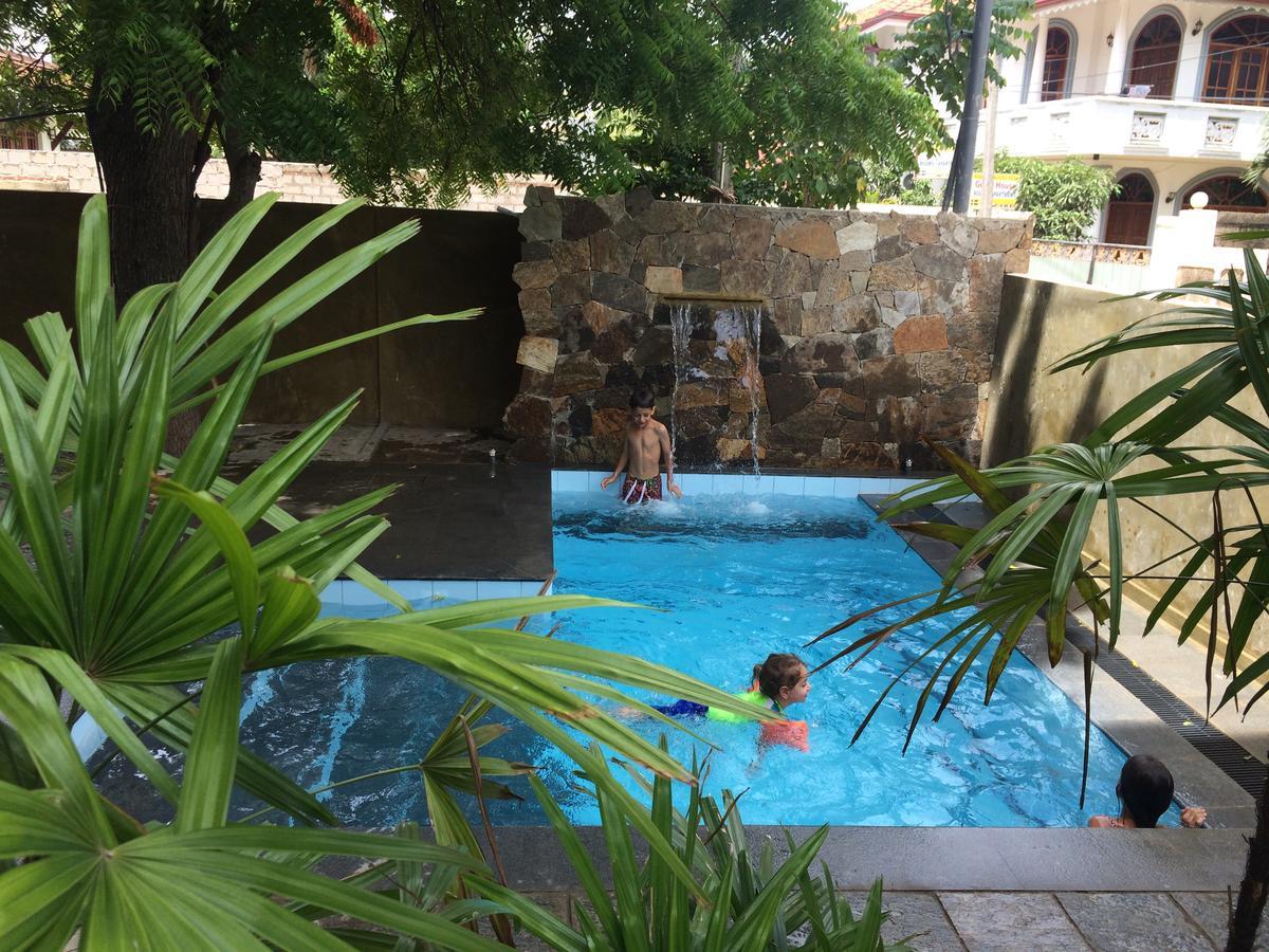 Park Lane 88 Apartments Negombo Luaran gambar